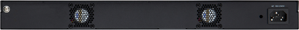 Picture of 48 Port Managed L2+/L3 Lite Gigabit Ethernet Switch