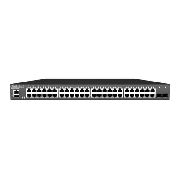 Picture of 52 Port Gigabit Managed L3 Switch