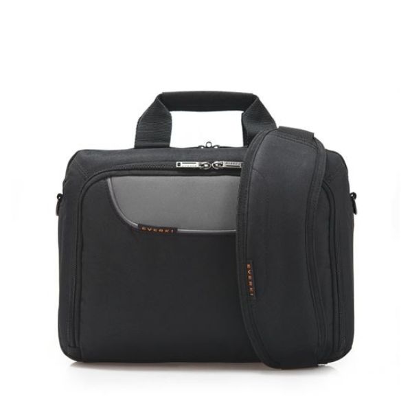Picture of Advance Laptop Briefcase Designed to fit up to 11.6-In Devices Including iPad/Tablet