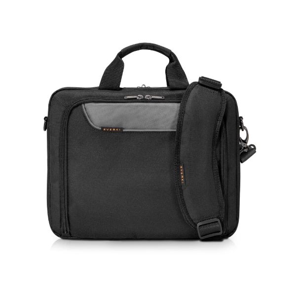 Picture of Advance Briefcase 13-14.1'' with Embroidered Logo MOQ 15pcs