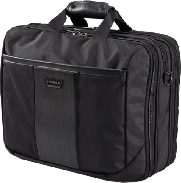 Picture of Versa Premium Briefcase 17.3'' Checkpoint friendly Corner-guard protection system