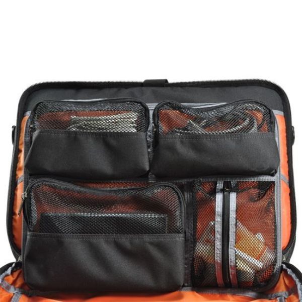 Picture of Versa Premium Briefcase 17.3'' Checkpoint friendly Corner-guard protection system
