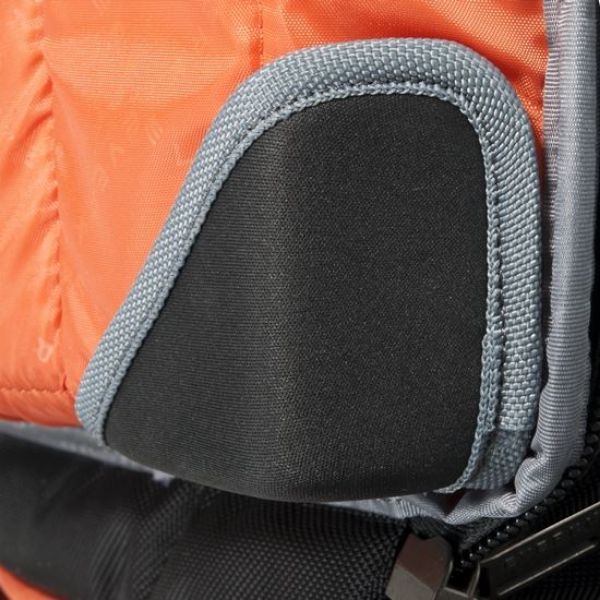 Picture of Versa Premium Briefcase 17.3'' Checkpoint friendly Corner-guard protection system