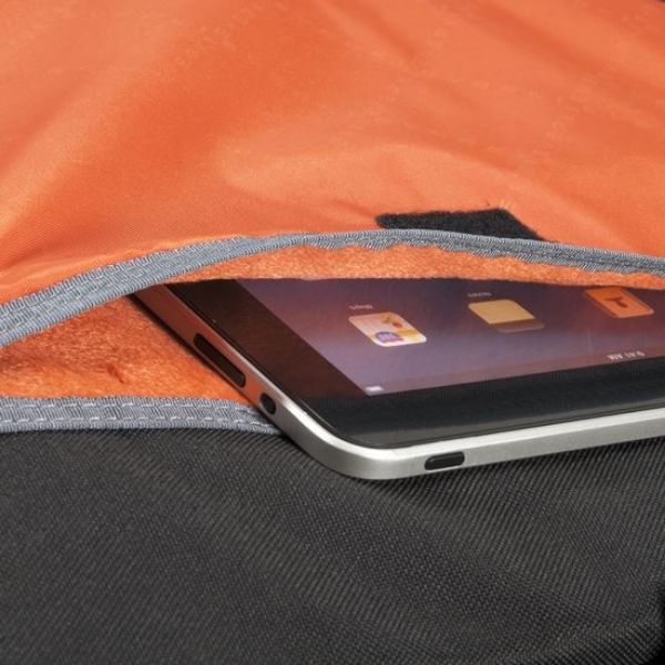 Picture of Versa Premium Briefcase 17.3'' Checkpoint friendly Corner-guard protection system