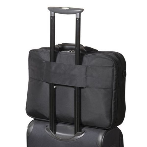 Picture of Versa Premium Briefcase 17.3'' Checkpoint friendly Corner-guard protection system