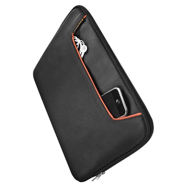Picture of Commute Laptop Sleeve 11.6''. Advanced Memory Foam for Added Protection. Soft Anti-scratch