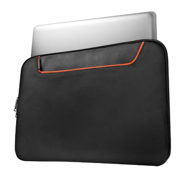 Picture of Commute Laptop Sleeve 11.6''. Advanced Memory Foam for Added Protection. Soft Anti-scratch