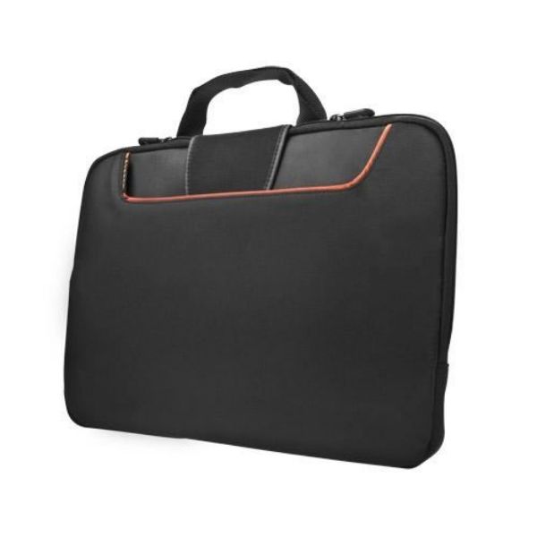 Picture of Commute Laptop Sleeve 15.6''. Advanced memory foam for protection. Soft anti-scratch