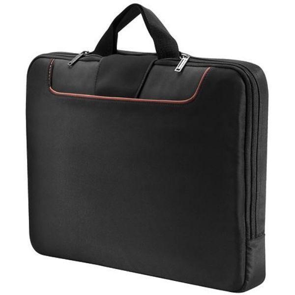 Picture of Commute Laptop Sleeve 18.4''. Advanced Memory Foam for Added Protection. Soft Anti-scratch