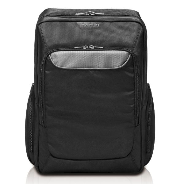 Picture of Advance Laptop Backpack. Up to 15.6''. Dedicated Pockets iPad/Pro/Kindle/tablet. Light