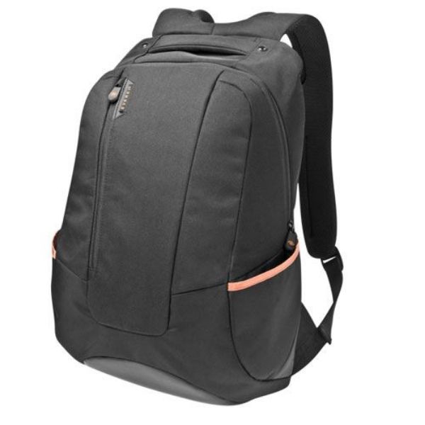Picture of Swift Laptop Backpack 17'' Elastic Snug-Fit compartment Large interior zippered pocket