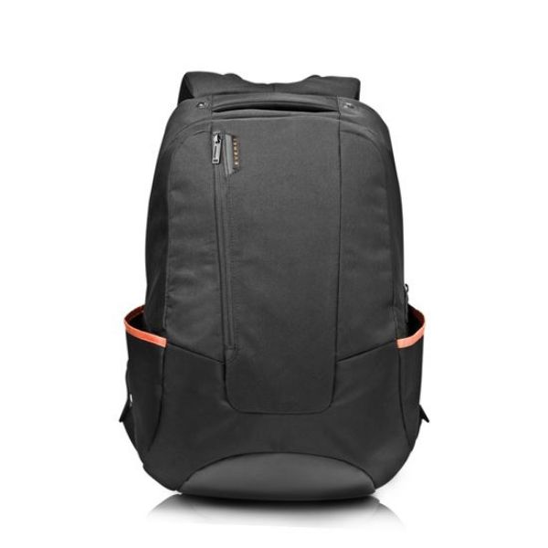 Picture of Swift Laptop Backpack 17'' Elastic Snug-Fit compartment Large interior zippered pocket