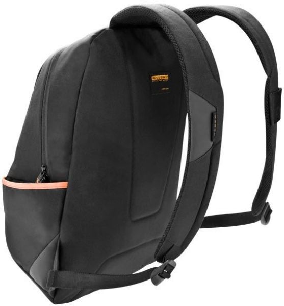 Picture of Swift Laptop Backpack 17'' Elastic Snug-Fit compartment Large interior zippered pocket