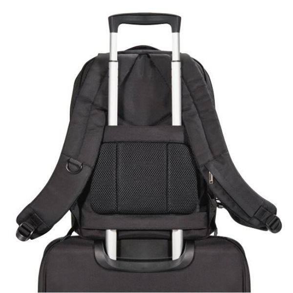 Picture of Studio Slim Laptop Backpack up to 14.1''/MacBook Pro 15. Integrated Laptop Corner Guard