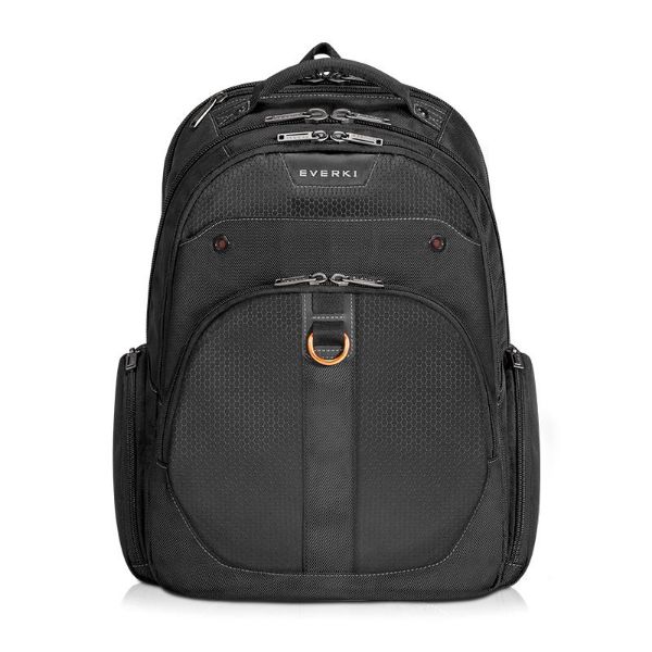 Picture of Atlas Checkpoint Friendly Laptop Backpack 11'' 156'' Adaptable Compartment