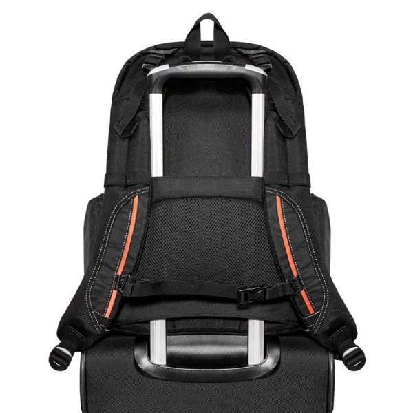 Picture of Atlas Checkpoint Friendly Laptop Backpack 11'' 156'' Adaptable Compartment