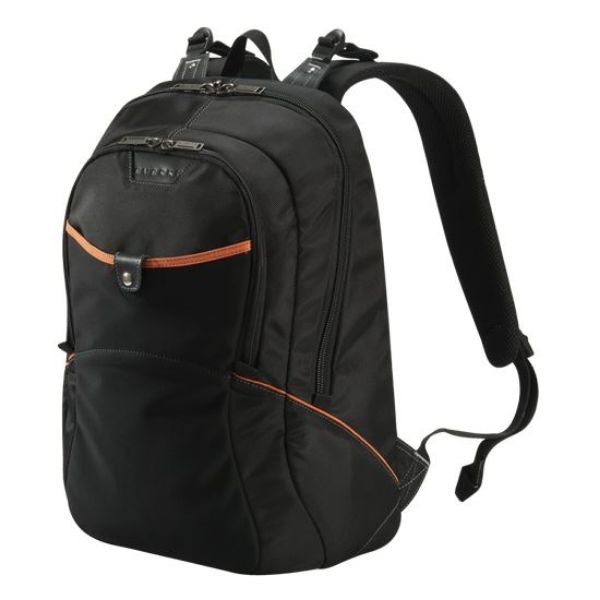 Picture of Glide Laptop Backpack 17.3'' Integrated corner-guard Shoulder strap stash pocket