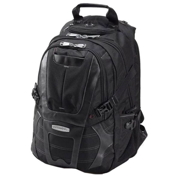 Picture of Concept 2 Laptop Backpack. Up to 17.3''. Checkpoint design Protected sunglass