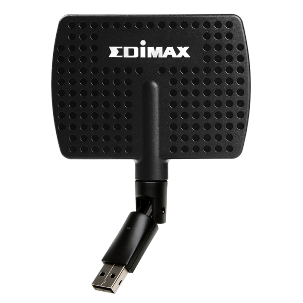 Picture of AC600 WiFi Dual-Band Directional High Gain USB Adapter