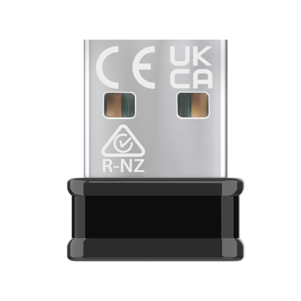 Picture of AC600 Wi-Fi 5 Dual Band Nano USB Adapter