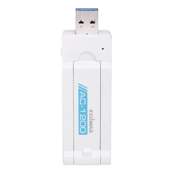 Picture of AC1200 Wireless Dual-Band USB Adapter