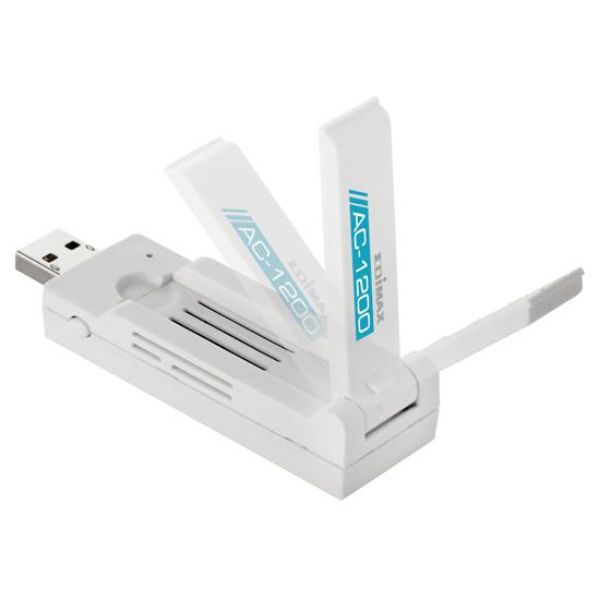 Picture of AC1200 Wireless Dual-Band USB Adapter
