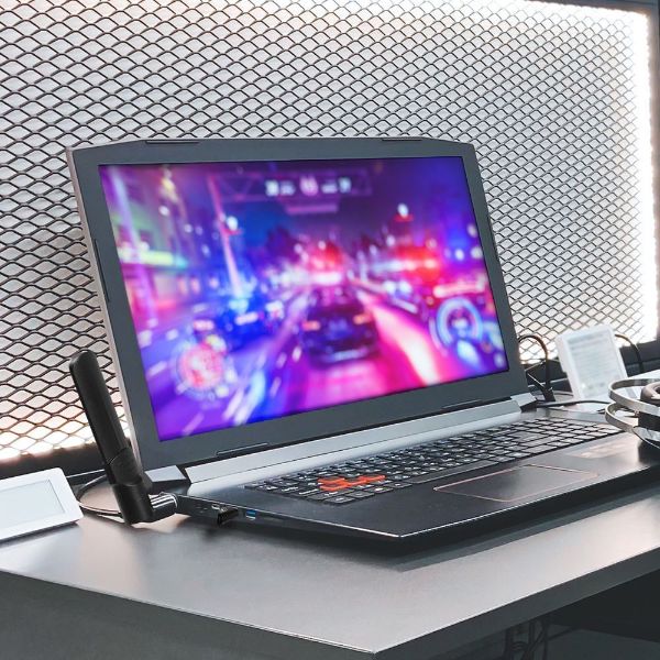 Picture of AC1200 Wireless Dual-Band USB-A Adapter