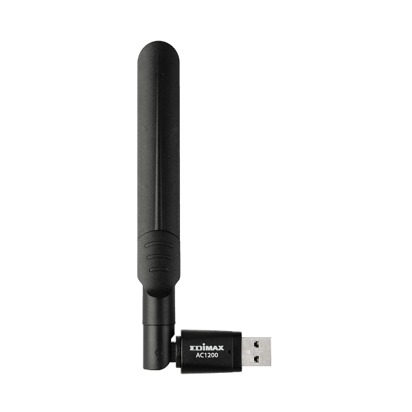 Picture of AC1200 Wireless Dual-Band USB-A Adapter
