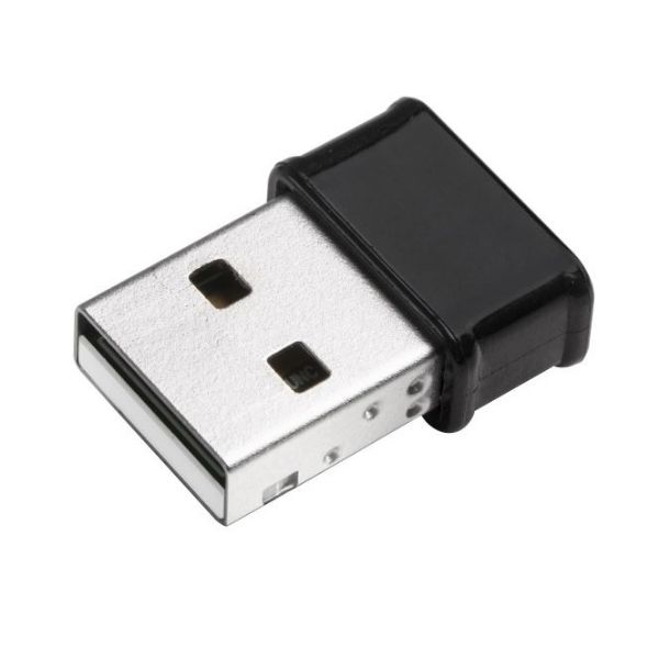 Picture of AC1200 Dual-Band 11ac Wave2 MU-MIMO WiFi USB2.0 Adapter