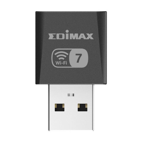Picture of Tri-Band Wi-Fi 7 BE6500 USB 20 Adapter