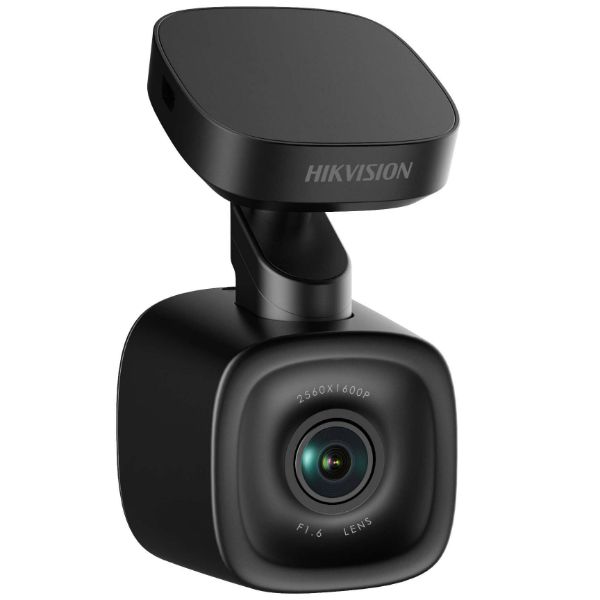Picture of 5MP Dashcam (1600P) 25fp FHD Loop Recording