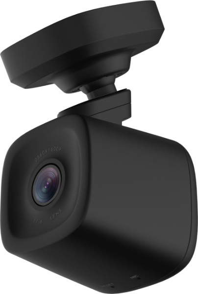 Picture of 5MP Dashcam (1600P) 25fp FHD Loop Recording