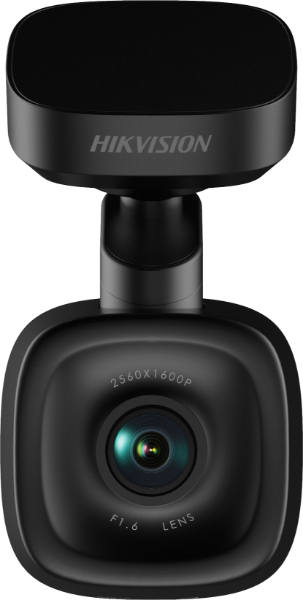 Picture of 5MP Dashcam (1600P) 25fp FHD Loop Recording