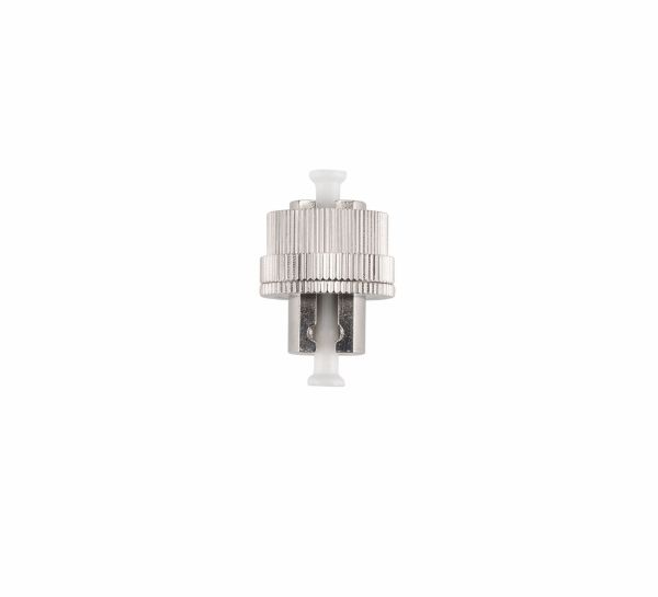 Picture of Fibre Optic LC Attenuator Adjustable Decay 0-15dB