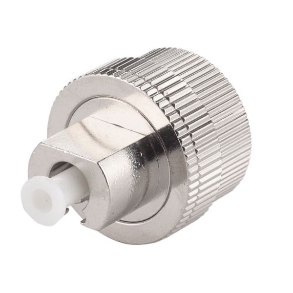 Picture of Fibre Optic LC Attenuator Adjustable Decay 0-15dB
