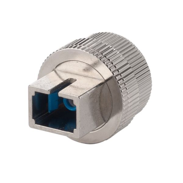 Picture of Fibre Optic SC Attenuator Adjustable Decay 0-30dB