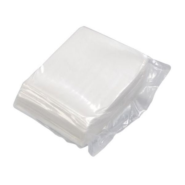 Picture of Cleanroom Wipes 100mm x 100mm