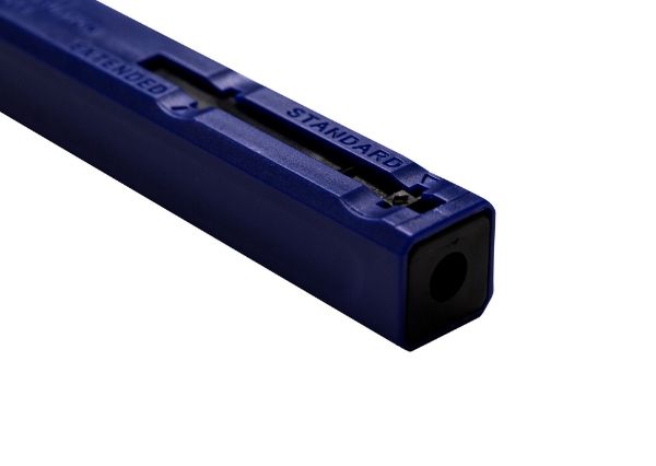 Picture of Fibre Cleaner 1.25mm LC MU. 525+ Cleanings per unit