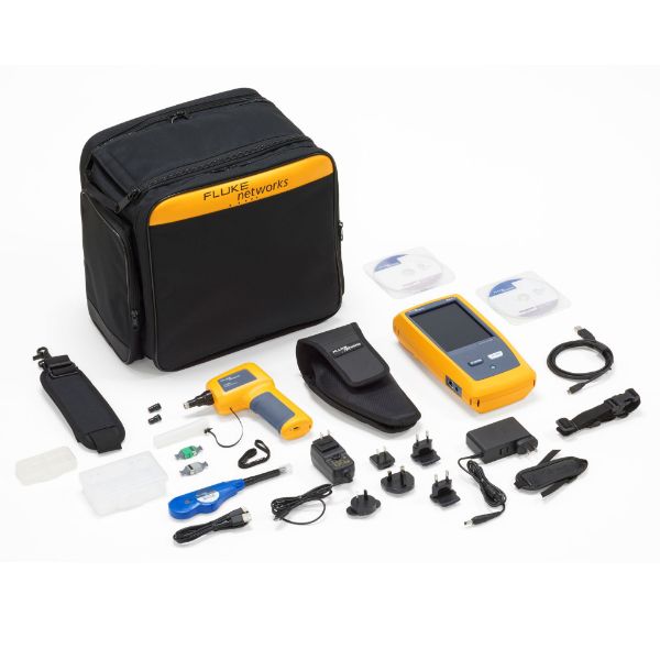 Picture of FiberInspector Pro V2 w/ Wi-Fi