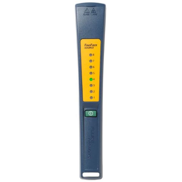 Picture of Remote ID Source Add-on Accessory SimpliFiber Pro.