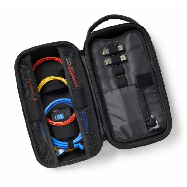 Picture of LinkIQ 1GB Fiber Media Kit. 1GB Fiber Media Converter SFPs (1000BASE-LX