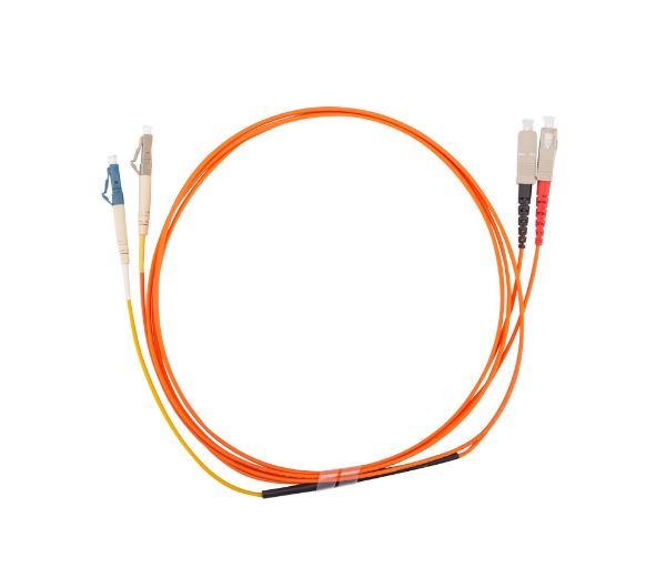Picture of 2M LC/SC Mode Conditioning Lead Single-mode Transmit on LC