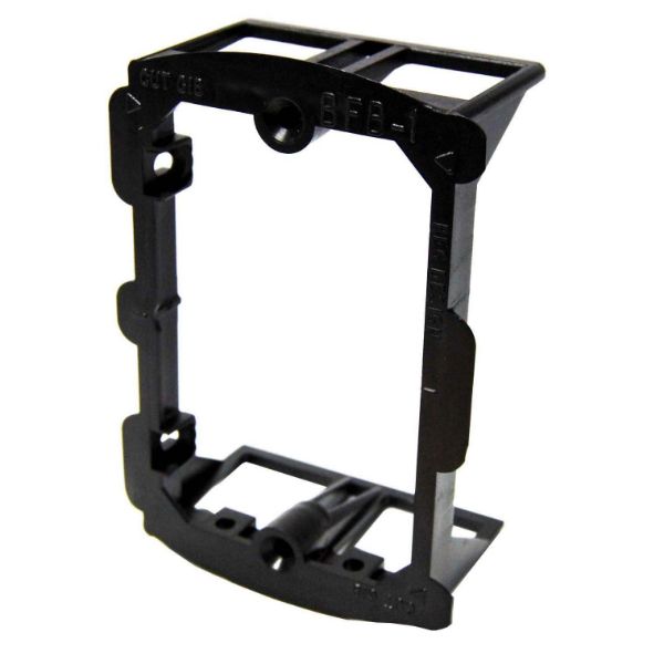 Picture of Flush Box for AV Range Open Back Design