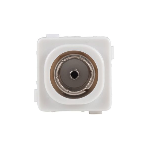 Picture of PAL to F Connector insert for AMDEX Face Plates.