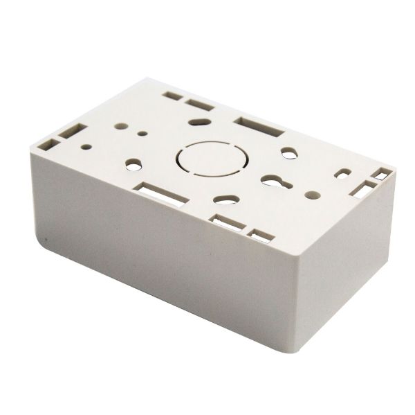Picture of Mounting Box for face Plates - 38mm