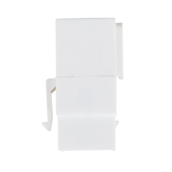 Picture of USB 3.0 Keystone Jack USB-A Female to Right Angled USB-A Female Connector