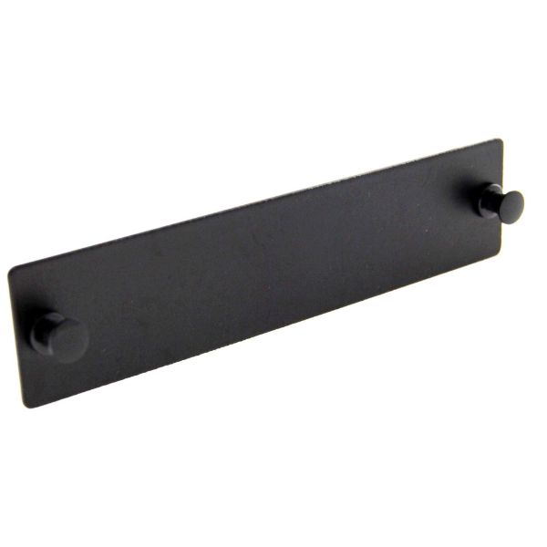 Picture of Blanking Plate for FPP3P Fibre Tray Black