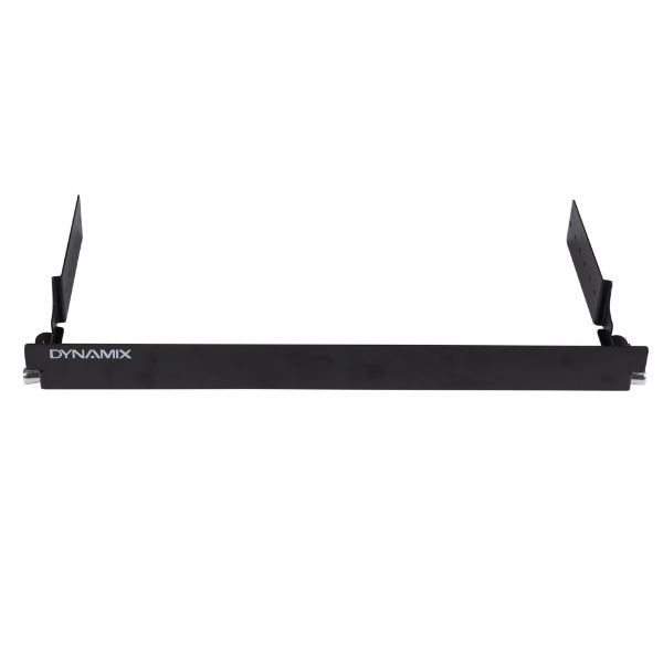 Picture of Fibre Tray Front Protection Magnectic Plate for FPP3PB Includes Labelling Accessory