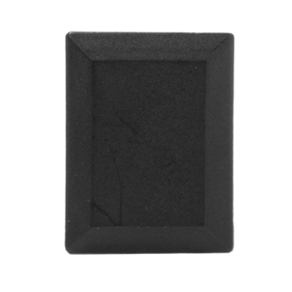 Picture of 19'' 1U Fibre Patch Panel Unloaded 24 Port LC Duplex Ball Bearing Sliding Drawer