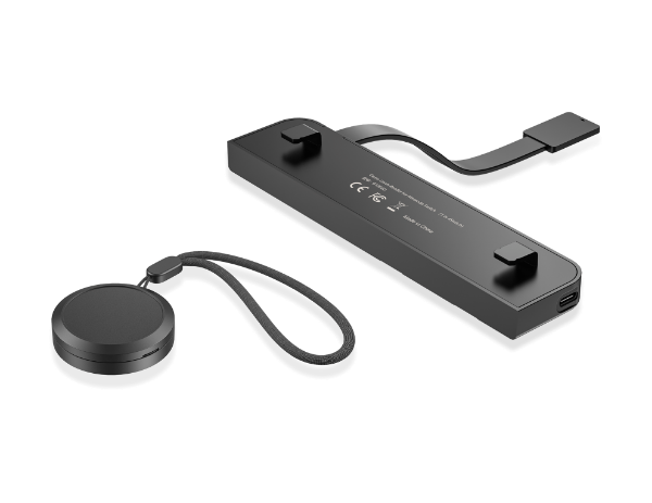 Picture of Switch 4-in-1 Game Card Reader w/ 4x Card Reader Slots Plus Remote Control